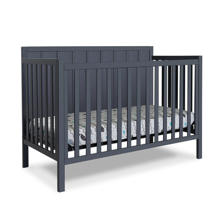 Sorelle Essex 4 in 1 Convertible Crib & Reviews Wayfair